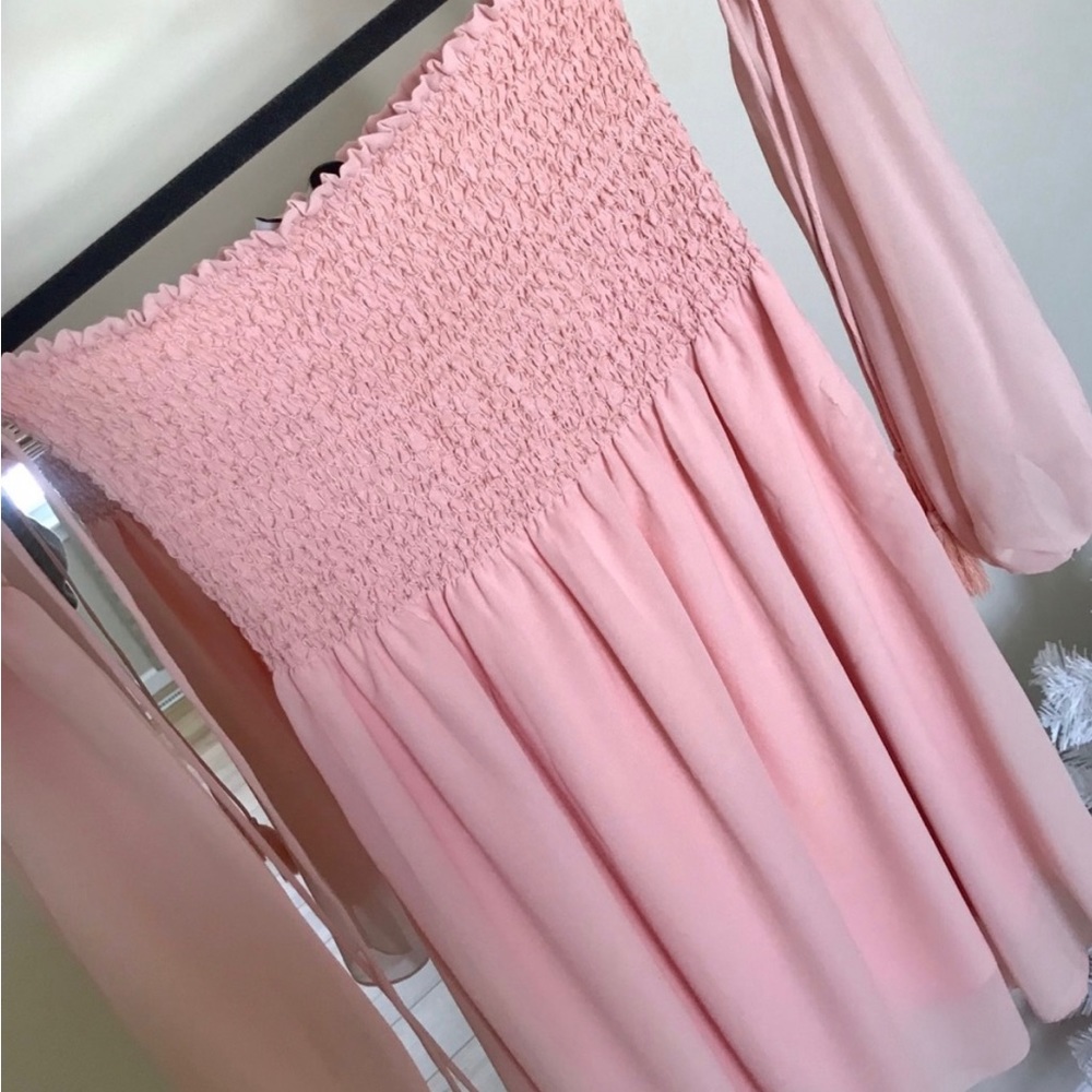 Spectacular Dress by Lush Size Small
